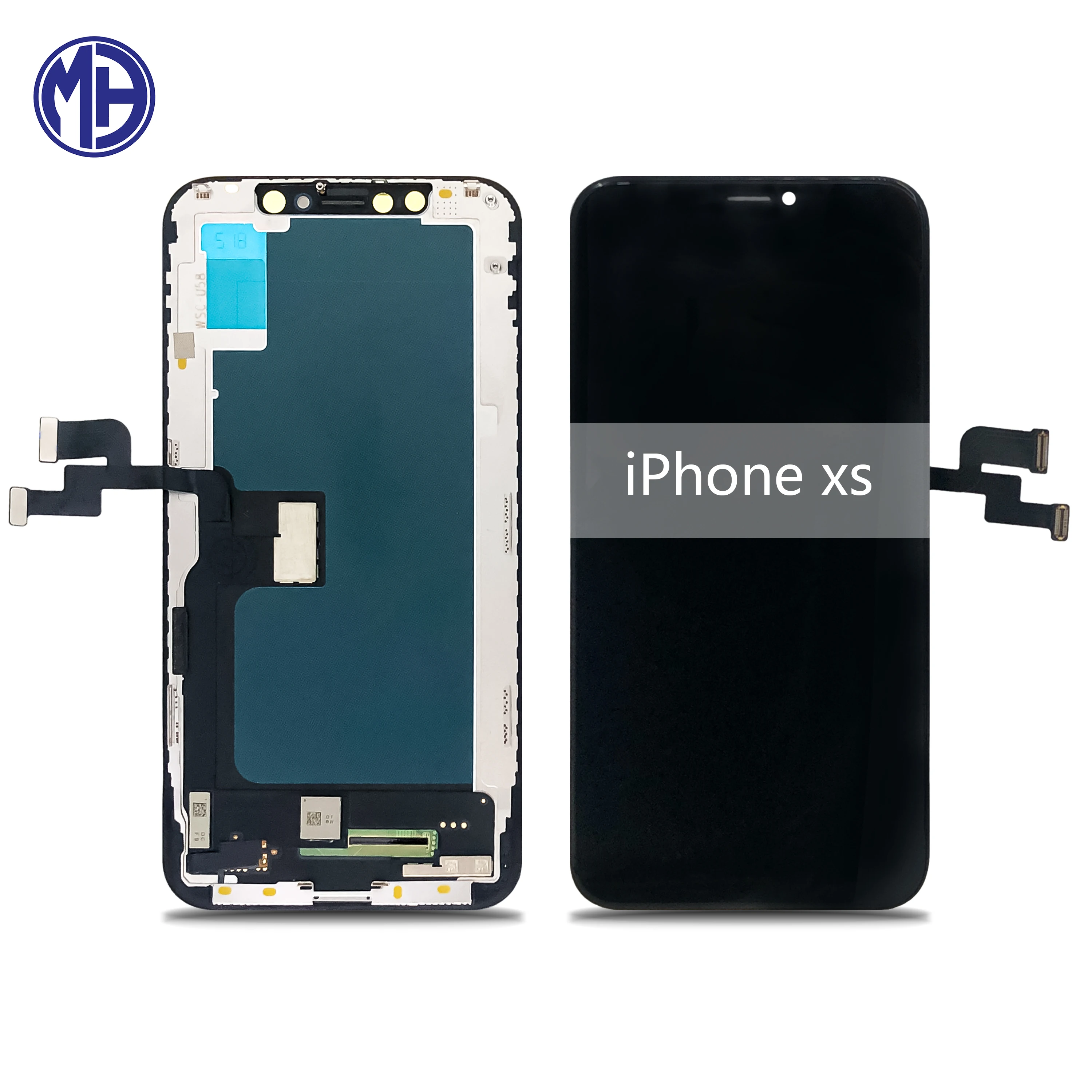 Ios Lcd Mobile Phone LCD for Display Screen - Iphone Series