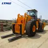LTMG 28 ton 40ton forklift loader with high quality and good-after service