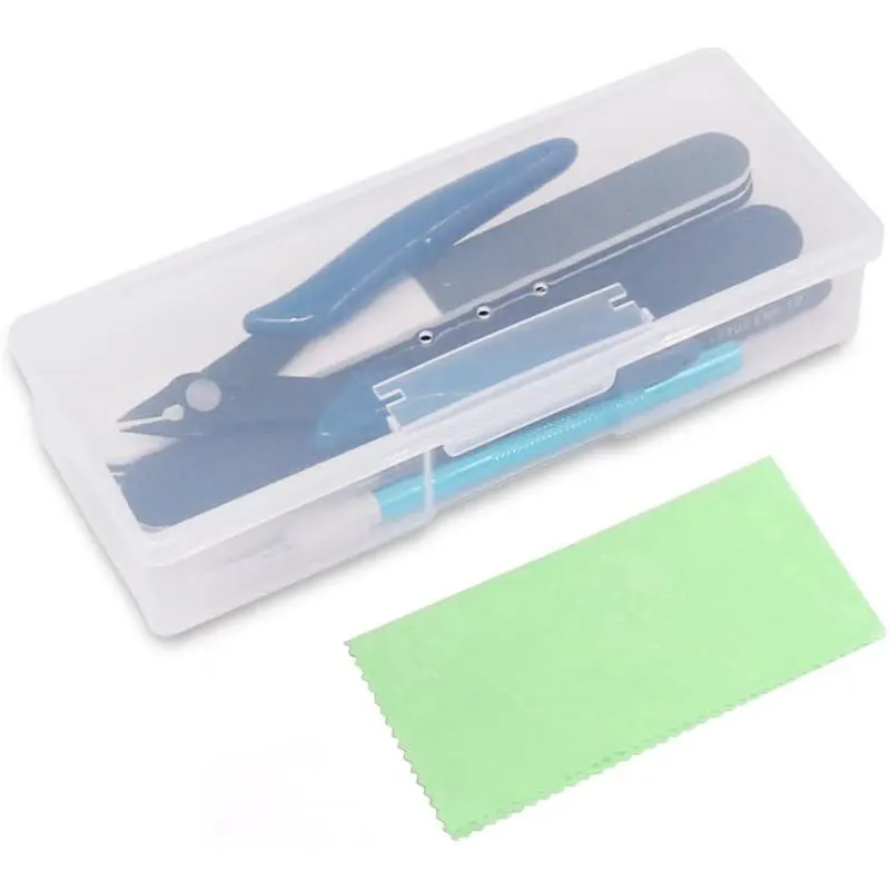 Basic DIY Combination Model Assembly Tool for Novice Modelers Metric ...