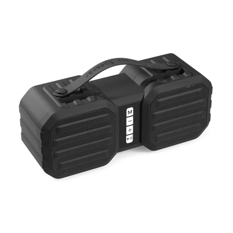 Bluetooth Speaker Stereo Mini Wireless Speaker High Bluetooth Music Radio Speaker With Bluetooth Dropshipping Electronic - ANKUX.COM