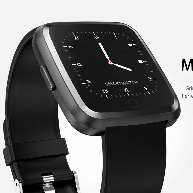 smart watch in cheap price