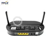 Used HS8145V GPON EPON ONU ONT 4GE+1TEL+2USB With 2.4G&5G Dual-Band WiFi,English Interface,No outer box