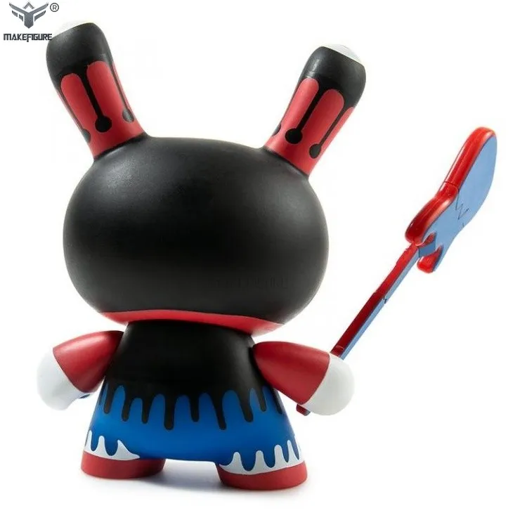 custom vinyl toy manufacturer