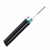 GYXTC8S figure 8 aerial 4 6 16 20 24 core single core cable self supporting drop wire