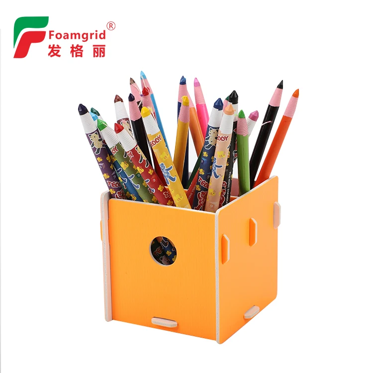 MagiDeal 12 Pezzi Peel off Markers Chinagraph Grease Wax Pencil per Tessuto di Vetro Metallico 