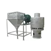 Carbon Steel Graphite Powder Horizontal Screen Separator