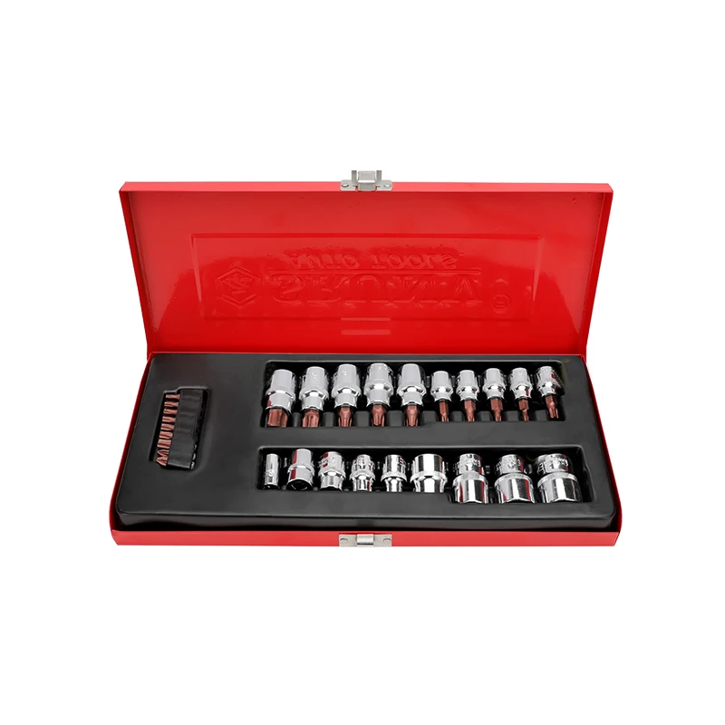 27PCS S2