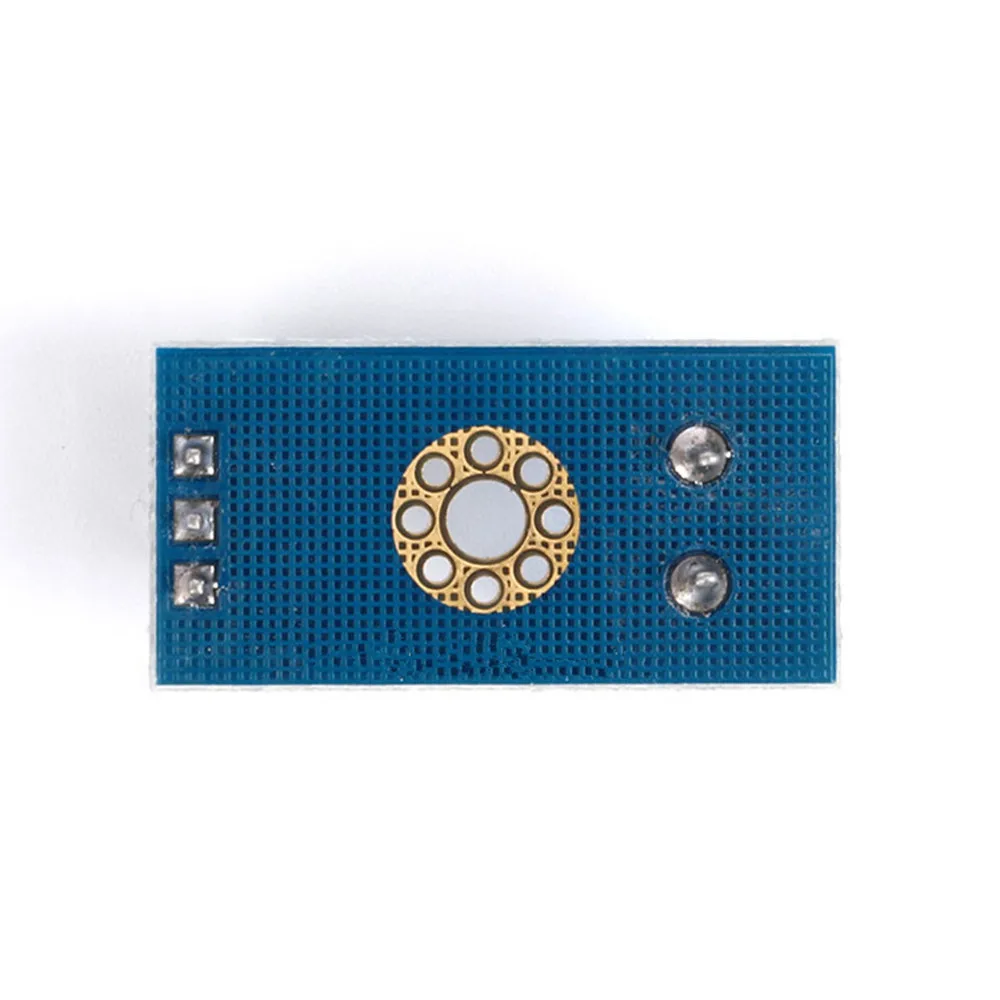 Taidacent Dc 025v Voltage Detector Detection Sensors Module For