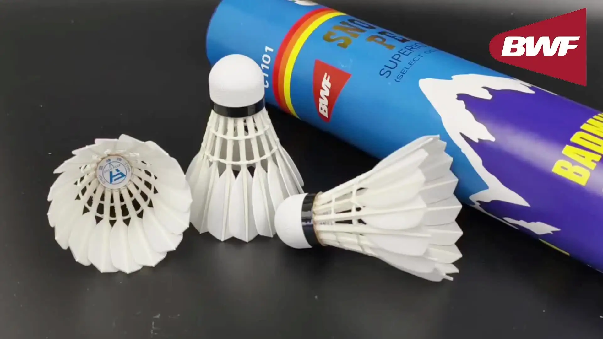Snow Peak - Falcon jug / ファルコン エナメル ジャグ 1 pint 必読 XP2 RED Shuttlecock - Durable Goose Feather Badminton Ball