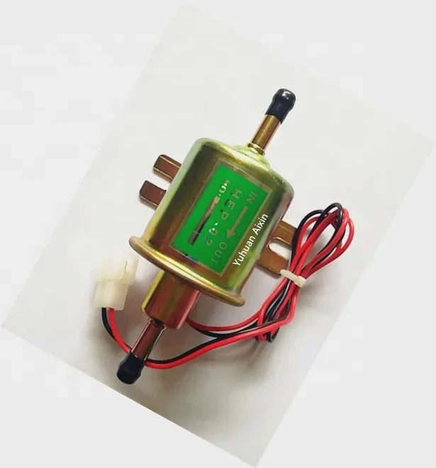 Fuel Transfer Pump 3848612 For Cat Engine C13 C15 Buy Fuel Pump