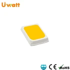 高ルーメン 0.2 ワット 0.5 ワット 1 ワット 3V 6V 9V 18 12V 2835 SMD LED チップ led ストリップライト付ダウンライトパネルライト