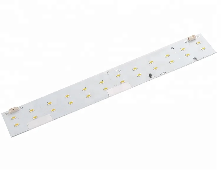 High Efficiency QB288 Hydroponic LED Grow Lamp LED Strip Light LM301B