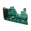FJT High Quality 500kw 1200kw KT38 KTA38 1000 kva Generator Price