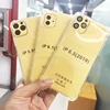 Apply to OEM 3d color printing 1mm airbag shockproof transparent clear TPU phone cover for iphone 11 pro free sample case