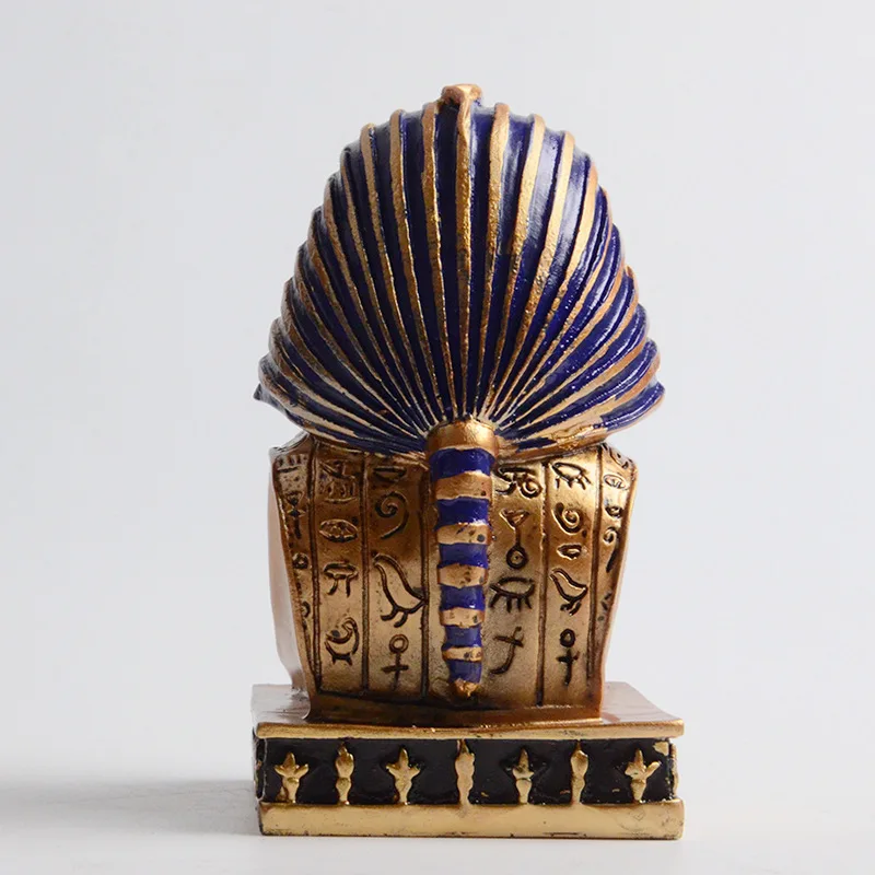 Ancient Egypt Figures Resin Egyptian Statue The Great Sphinx For Gifts