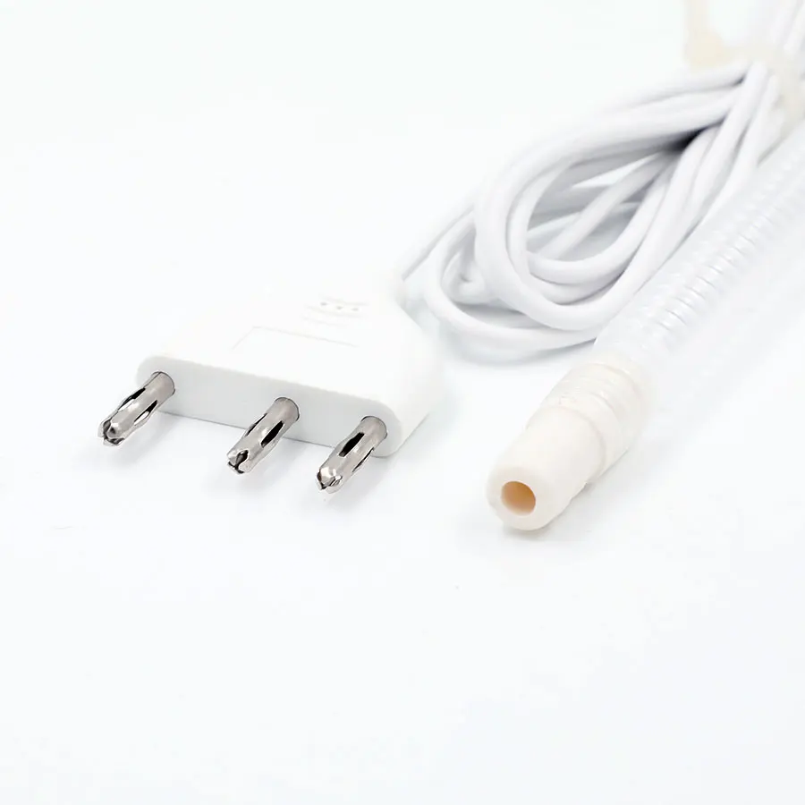 Disposable Hyfrecator Smoke Evacuation Electrosurgical Esu Pencil