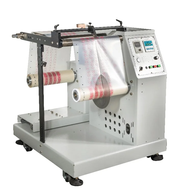 New Condition Thermal Paper Roll Slitting And Rewinding Machine Buy Thermal Paper Slitting