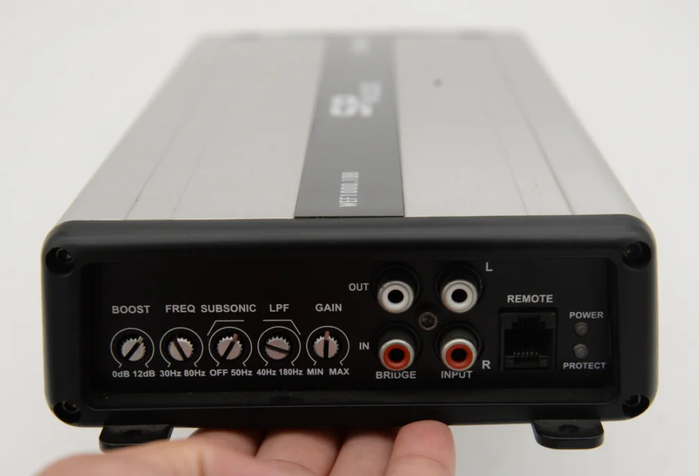 Best Design Class D Audio Amplifier 4 Channel1000v Watts Diy Customized 12 V Amplifier For Car