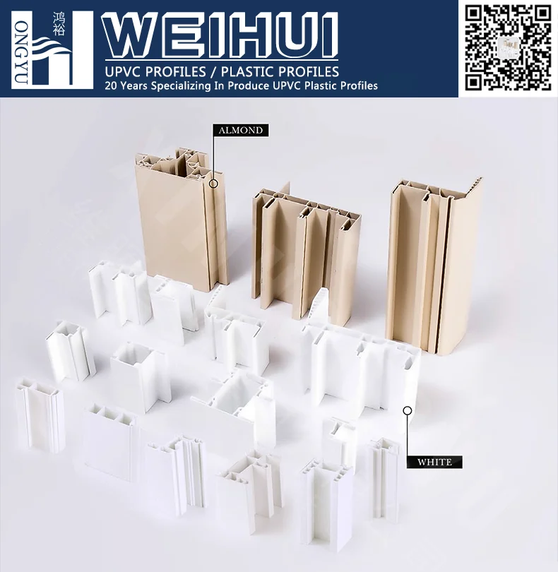 Fast Shipping U-shaped Best Sale Upvc Lowest Price Casement Windowsill Door Export Iran Reinforcement Pvc Extruded Plastic Profile Now 85% Cheaper [B9AjmE3f]