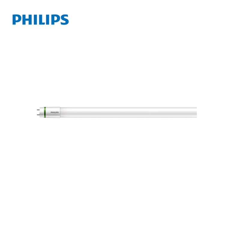 PHILIPS MASTER LEDtube Ultra Efficiency range long lifetime of 70 Khrs 172 LUMEN/W UE LED TUBE