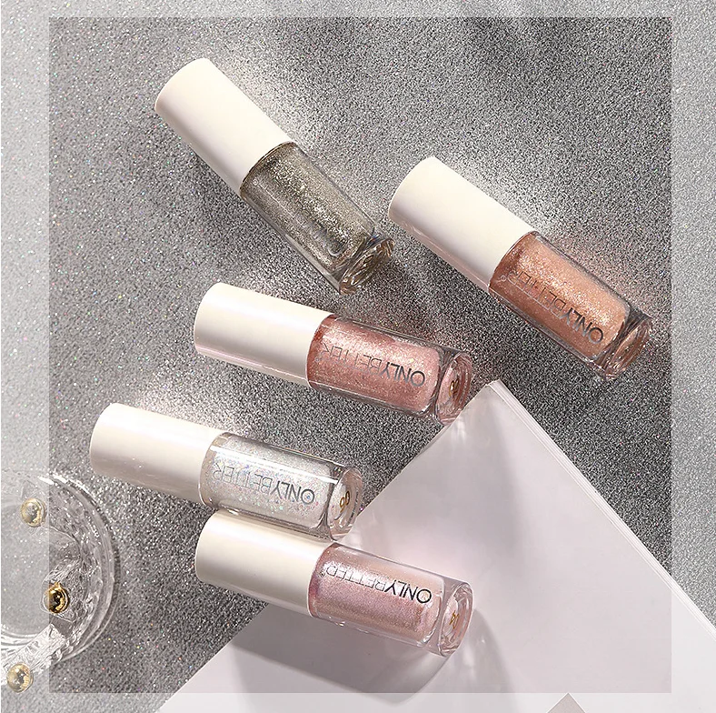 eyeshadow glitter cair