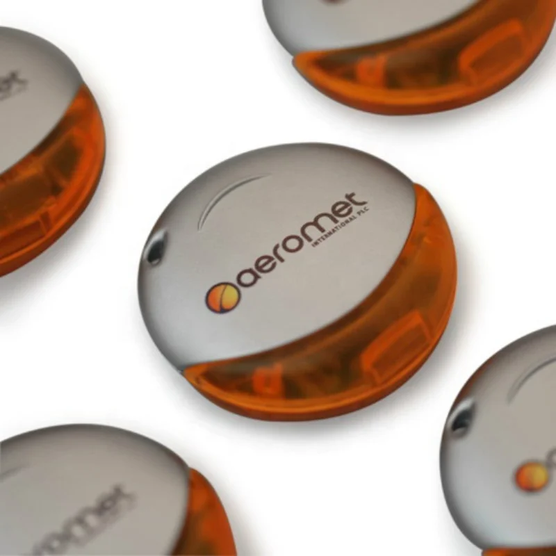 Unique Corporate Gifts Round Shape Logo Print OEM Cheap usb 32 gb - ANKUX.COM