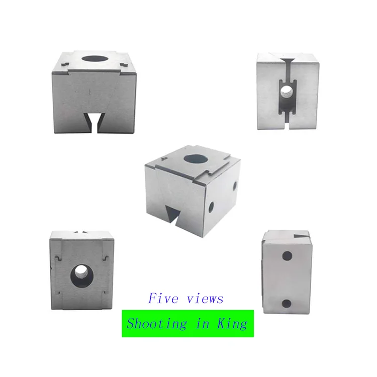 bench vises
