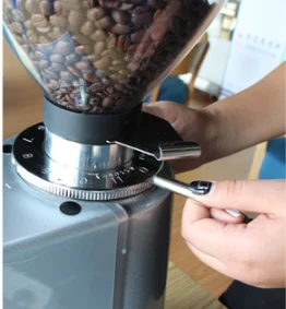 electrical italian coffee grinder cofee grinder