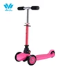 3 Wheel Twist Scooter Balance Kick Scooter with EN-71 Approved