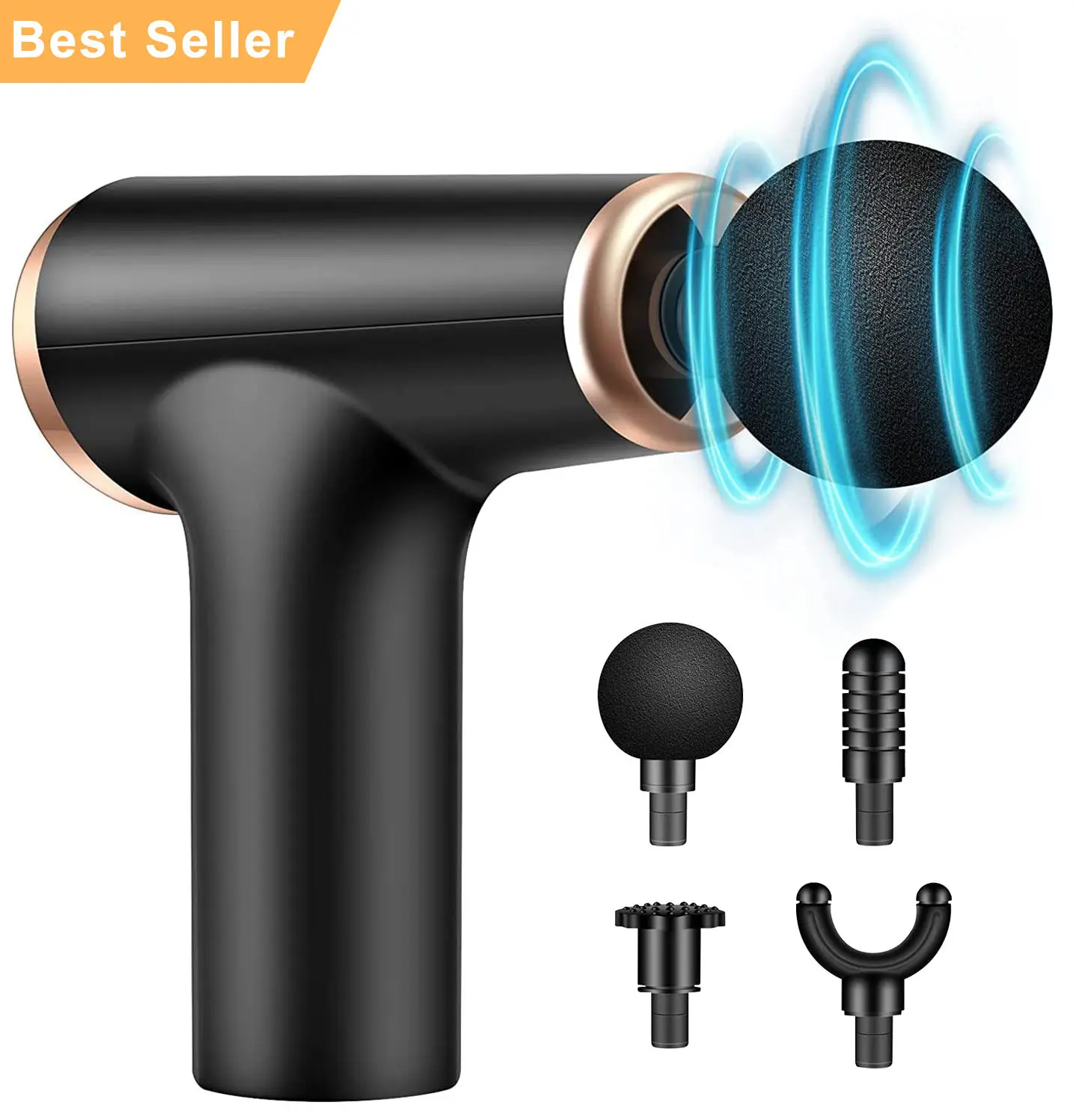 2023 Cheap Mini Fascial Gun Massager Pocket Size Massage Gun Mini Fascial Gun Massager Buy 6789