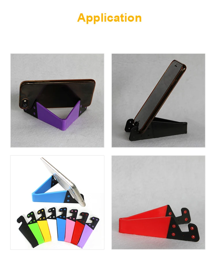 Wholesale Creative Universal Multi-function Mobile Phone Holder