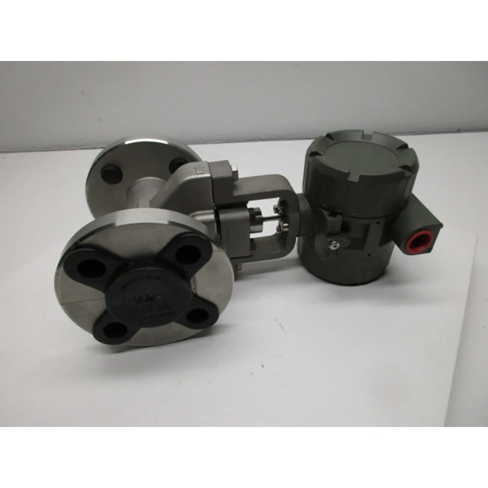 Original Yokogawa Dy Series Digital Vortex Flowmeter Dy025 With Good