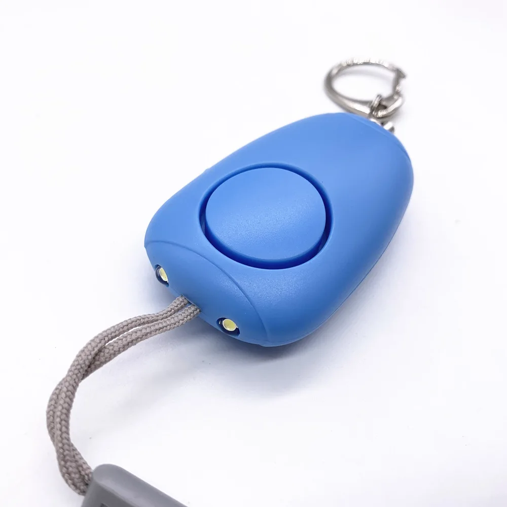 Rechargeable alarm (10)