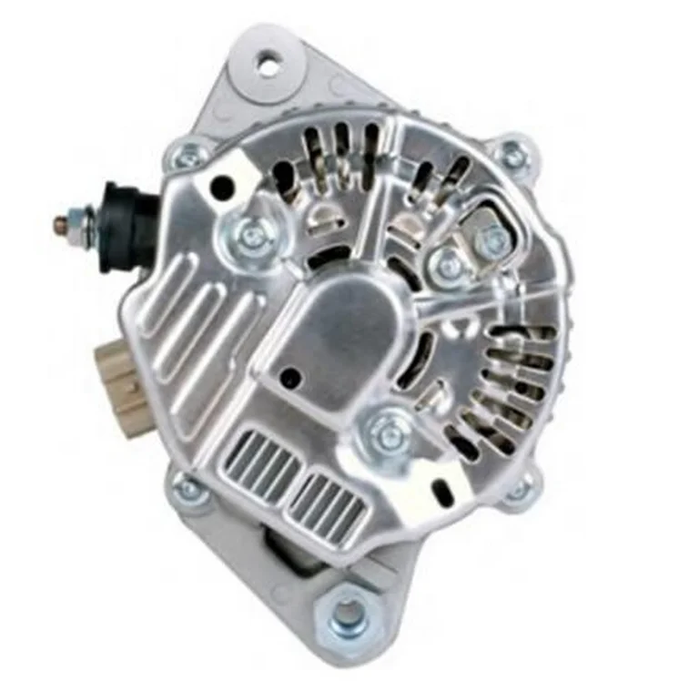 Oem Odm 1000 Amp Alternator Voltage Regulation Ac Alternator 12v 70a