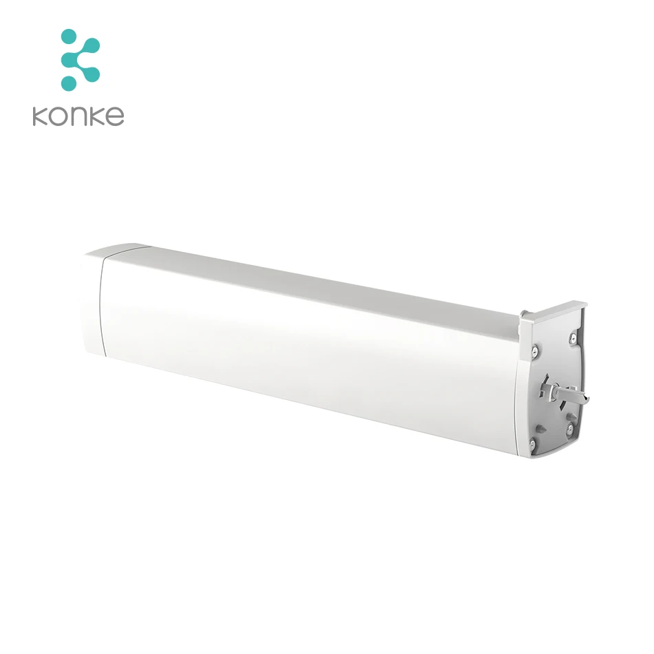 Konke home automation smart lighting control system - ANKUX.COM