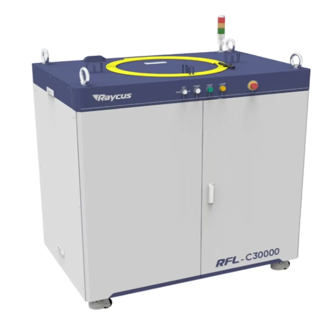 Compact Laser Generator Fiber Laser Power Source Max Photonics Raycus Sources 1000w 1500w 3000w