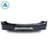 Rapid Prototype Car Front Bumper W204 Rear Bumper With RIM Service