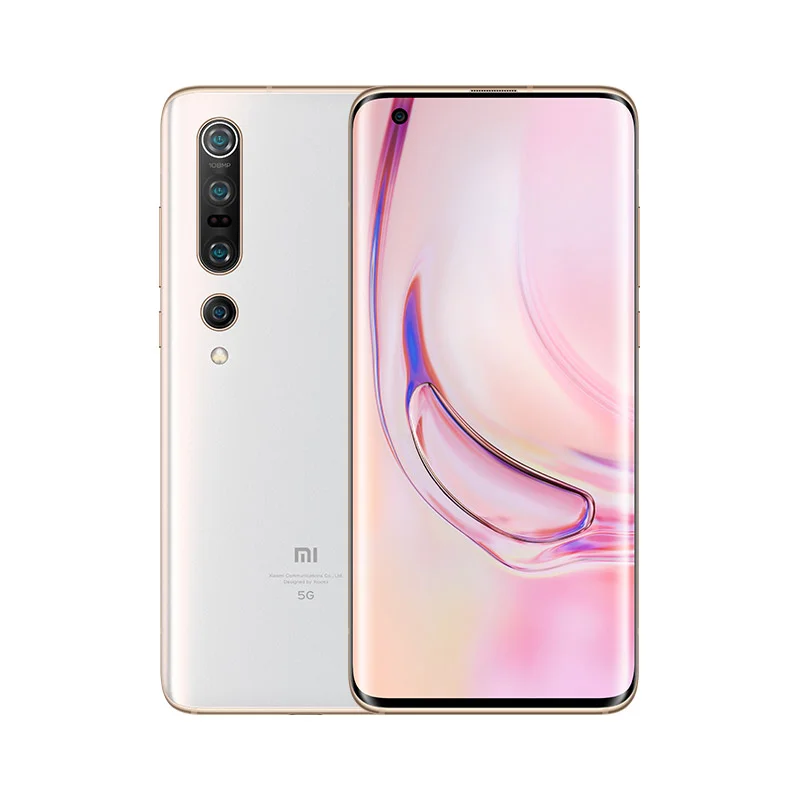 xiaomi mi 10 pro 12gb 512gb 6.