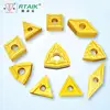 All Type No turning tools insert from China manufacture