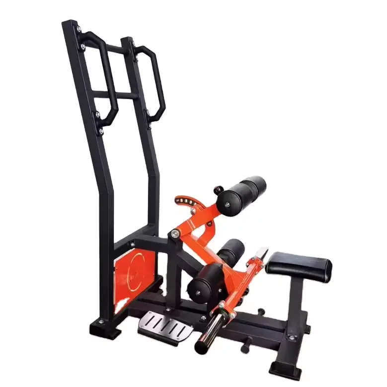 MND-LL620 Strength Builders Reloaded Gym Machine Workout