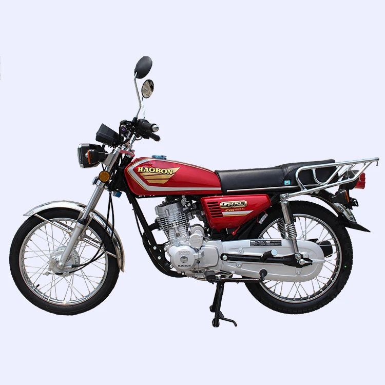Дешевые 125cc 300cc Китай CG rusi мотоцикл цена