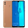 Global version HUA WEI Enjoy Y MAX 7.2 inch 4GB 128GB 5000mAh Snapdragon 660 Octa Core 16MP+8MP Dual Camera Leather mobile phone