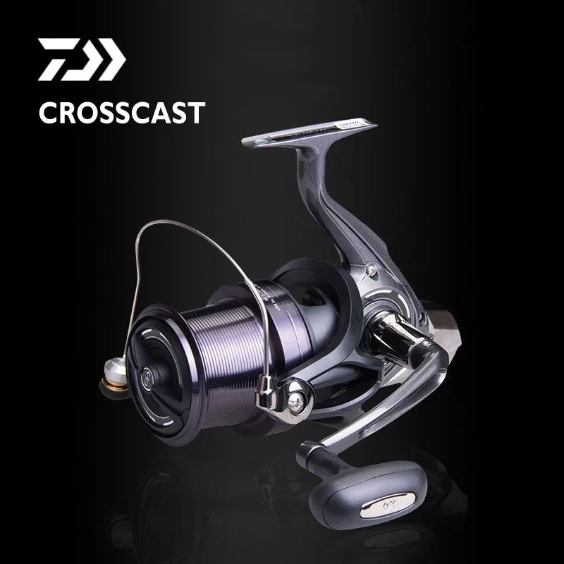 coarse fishing reel FRA Baitfeeder Spinning 4000 Dowble Spools Freshwater Fishing reels perfect for carp fishing Coarse fishing reels explained