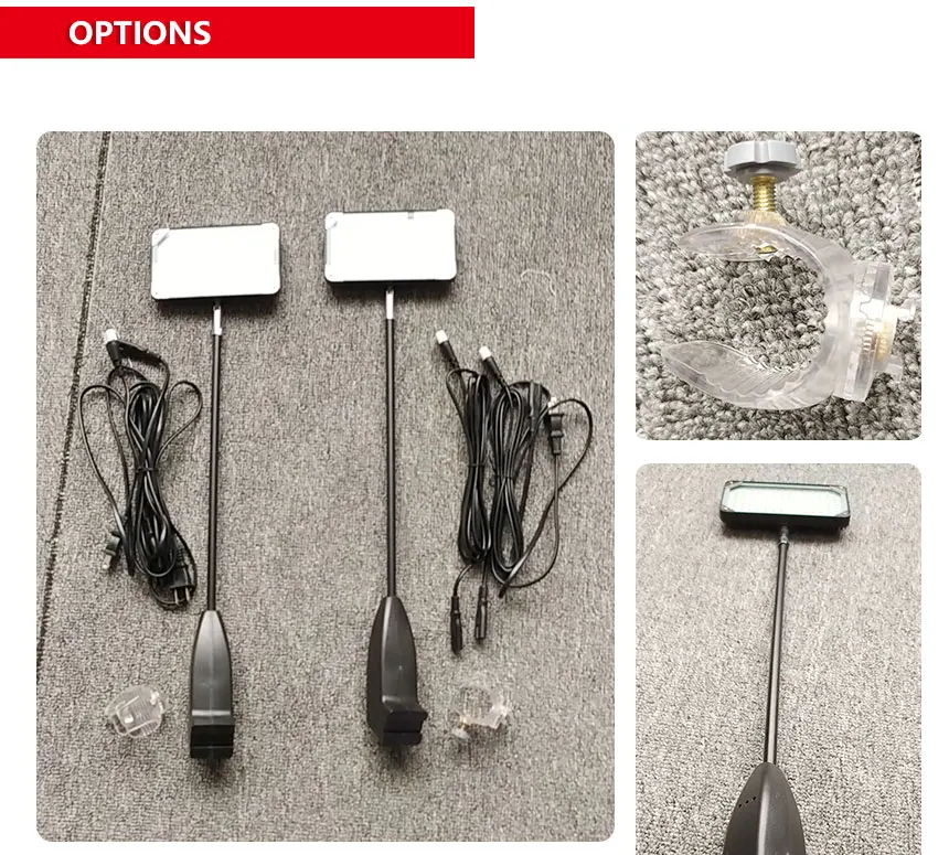 Stretch Backdrop Trade Show Changzhou Chuanggao Exhibition Exhibit Booth Display Products Co