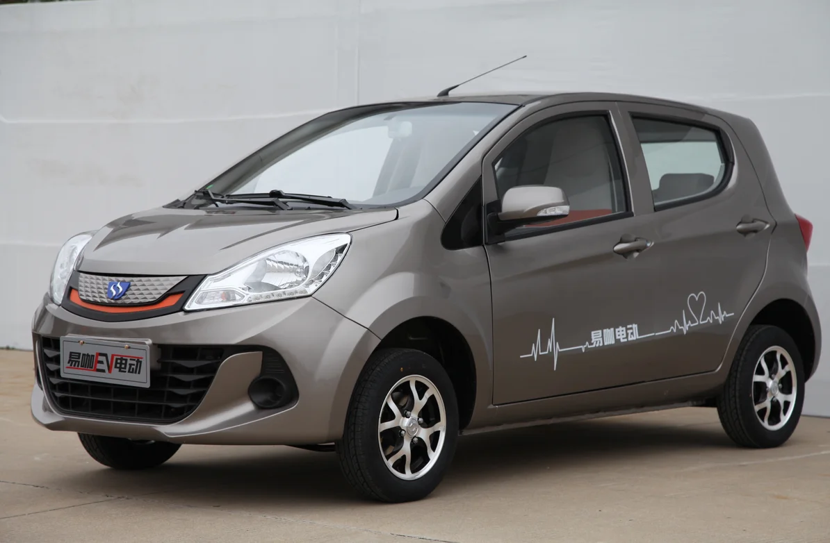 各种款式小型电动汽车高速 800cc 新能源汽车