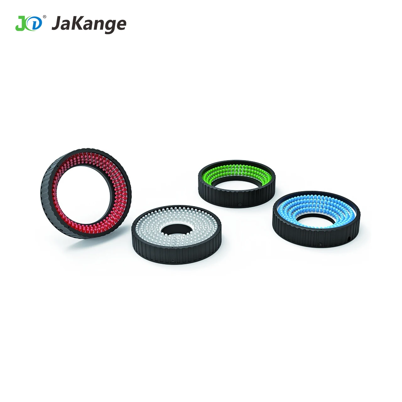 product ring light source angle 15 adjustable color and customizable size machine vision lighting source ring light-7