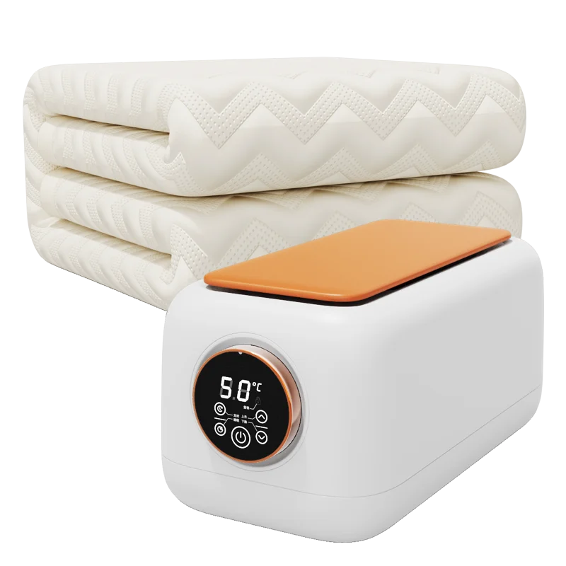 Hot Water Electric Blanket Double Single Double Control Water Cycle Dormitory Home Heater Water