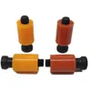 High temperature resistance mold parting locks