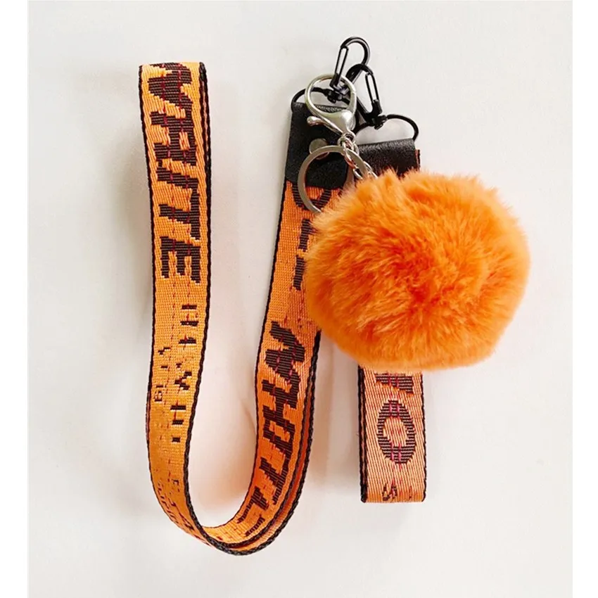 

brand lanyard,5 Pieces, 8 colors