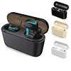 Tws 5.0 Noise Cancelling Wireless Headphones Earphones with Power Bank Function